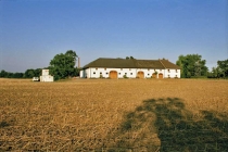 Stadt in Latenz, Asten