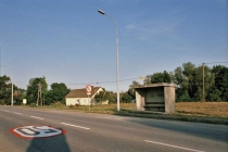 Stadt in Latenz, Asten