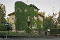 Stadt in Latenz, Asten