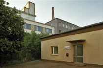 Stadt in Latenz, Asten