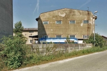 Stadt in Latenz, Asten