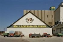 Stadt in Latenz, Asten