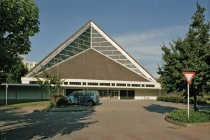 Stadt in Latenz, Haid