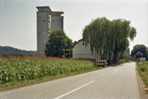Stadt in Latenz, Kremsstalerstraße