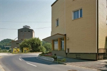 Stadt in Latenz, Kremsstalerstraße