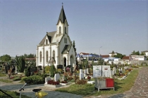 Stadt in Latenz, Kremsstalerstraße