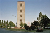 Stadt in Latenz, Kremsstalerstraße