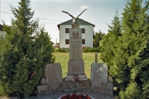 Stadt in Latenz, Traunauen