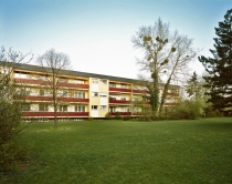 Südstadt