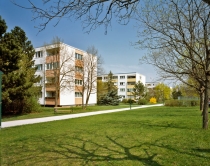 Südstadt