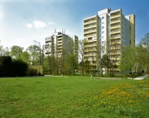 Südstadt