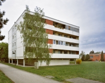 Südstadt