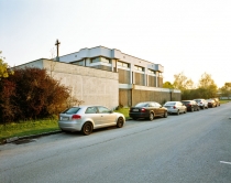 Südstadt