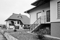 Vom Siedeln und Hausen