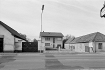 Vom Siedeln und Hausen