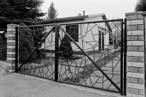 Vom Siedeln und Hausen