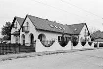 Vom Siedeln und Hausen