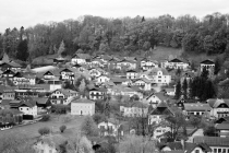 Vom Siedeln und Hausen