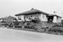 Vom Siedeln und Hausen