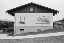 Vom Siedeln und Hausen