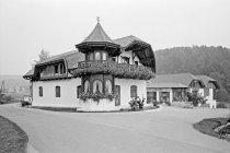 Vom Siedeln und Hausen