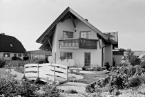 Vom Siedeln und Hausen