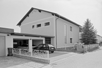 Vom Siedeln und Hausen